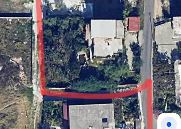 Bali Appartement Durrës