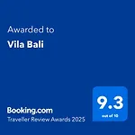 Διαμέρισμα Bali *