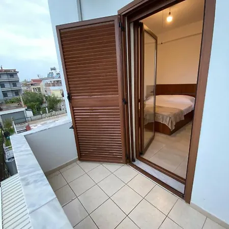 Διαμέρισμα Bali *