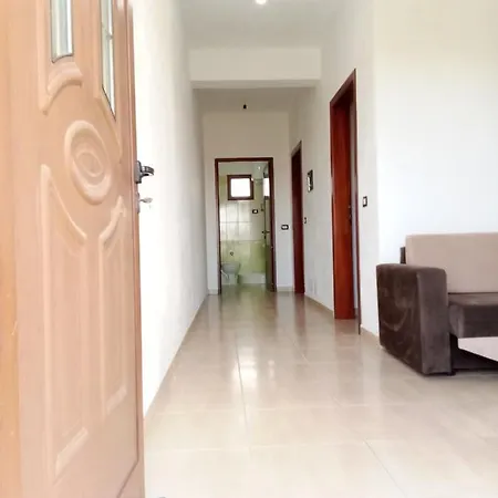 Apartment Bali