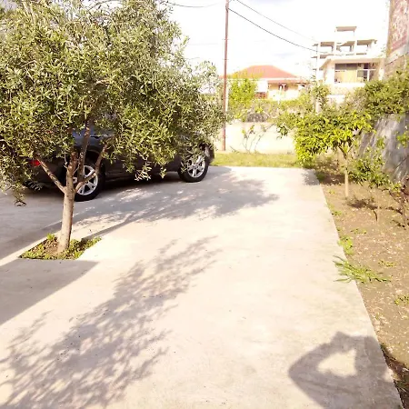 Διαμέρισμα Bali