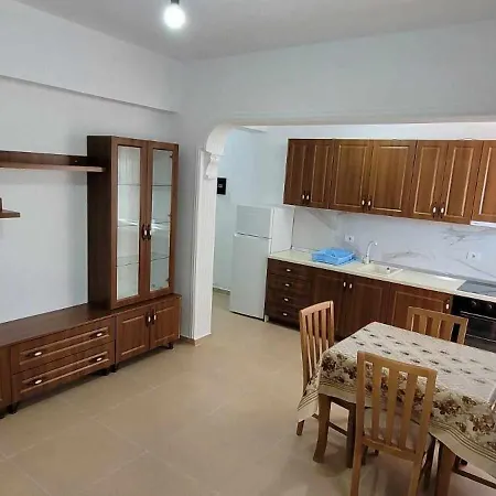 Bali Apartment Durrës