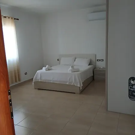 Apartment Bali Durrës