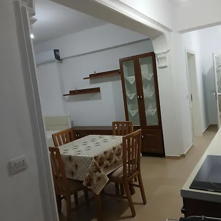 Διαμέρισμα Bali *