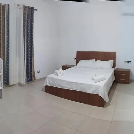 Bali Appartement Durrës